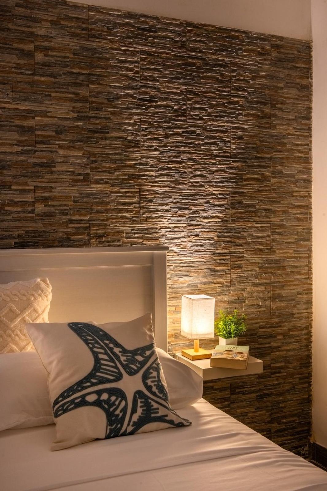 De Valois Apartment ปาแลร์โม ภายนอก รูปภาพ