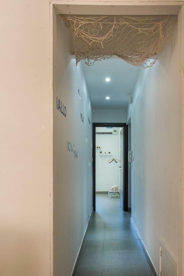 De Valois Apartment ปาแลร์โม ภายนอก รูปภาพ