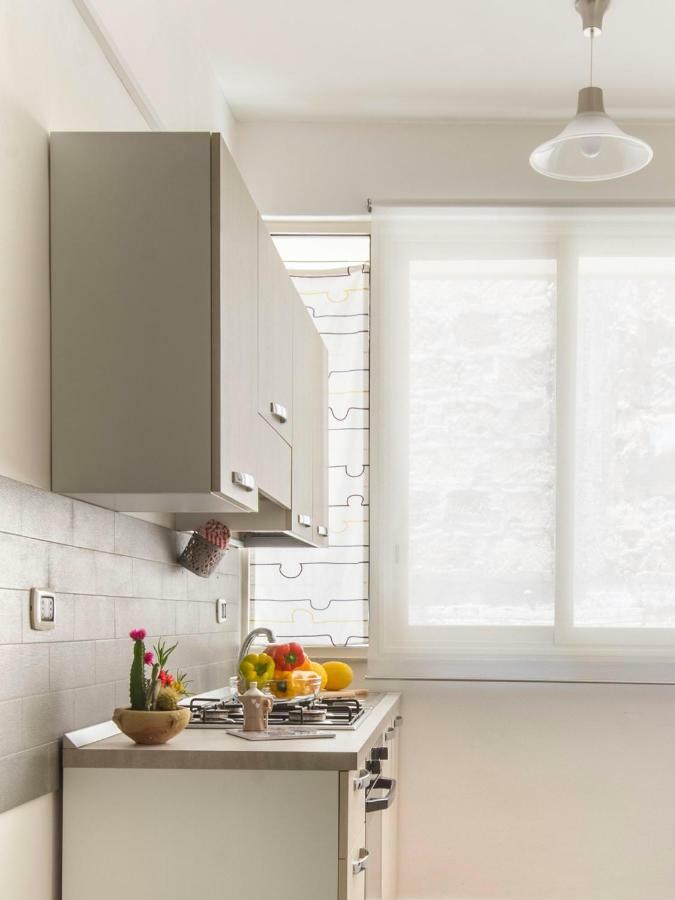 De Valois Apartment ปาแลร์โม ภายนอก รูปภาพ