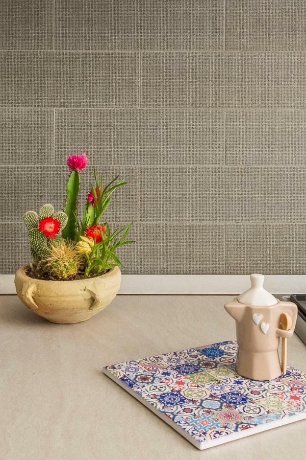 De Valois Apartment ปาแลร์โม ภายนอก รูปภาพ